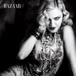 Madonna《Harper’s Bazaar》封面大片