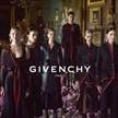 Givenchy2015秋冬大片發(fā)布 將參加2016春夏紐約時(shí)裝周