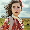 愛上“花樣之旅” 《VOGUE》中國八月大片 