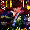  李宇春演繹《紅秀Grazia》12月封面