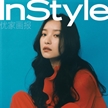 倪妮登《Instyle優(yōu)家畫報(bào)》4月刊封面