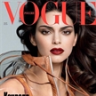 超模Kendall出鏡VOGUE 五月號封面大片