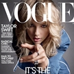 Taylor Swift登上美國版《Vogue》9月刊封面