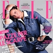 Sara Sampaio 出鏡《ELLE》10月新刊