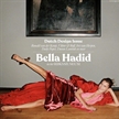 Bella Hadid出鏡《Vogue》11月刊時尚大片