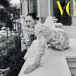 劉春杰出鏡香港版《VOGUE》11月刊新片