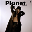 唐赫、巴瑞杰登雜志《Planet》十二月刊封面