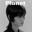 葉翔登《Planet》一月刊封面大片