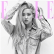 ROSé登登上韓國版 ELLE 七月號封面