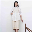 劉春杰拍攝 Rachel Comey 2020早秋型錄