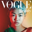 康思佳出鏡《Vogue》六月刊時(shí)尚大片