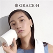 張曉彤演繹GRACE.H廣告大片 ????