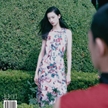 項(xiàng)偞婧登上iDest Magazine 七夕特輯封面