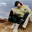 楊昊出鏡李寧LI-NING 2020秋冬廣告 ????