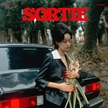 蔣瑞琪登《SortieZine》新刊封面