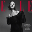 杜鵑登新加坡版《ELLE》九月刊封面 