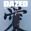 吳亦凡登《Dazed》9月刊封面大片 ????