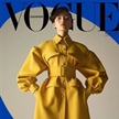 雎曉雯登上VOGUE Singapore創(chuàng)刊號封面 ????