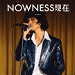 楊英格登上《NOWNESS現(xiàn)在 paper》封面