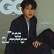 宋仲基登《GQ》韓版六月刊封面畫報