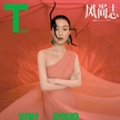 倪妮登上《T Magazine》七月刊封面