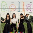 唐赫等出鏡《Bella儂儂》七月刊封面