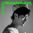 趙磊登《Wonderland.》十月刊封面大片