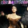 雎曉雯登《theBallroom》11月刊封面