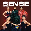 魏小涵等登上《SENSE》二月刊封面大片