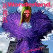 Coco Rocha 登《Wonderland.》五月刊三封面