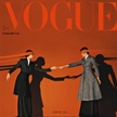 劉冰冰出鏡《Vogue》六月刊封面