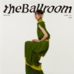 解朝宇出鏡《theBallroom》七月刊封面大片