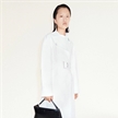 華依瀾演繹Jil Sander 2023假日系列型錄