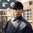 周杰倫登上《GQ》臺版九月刊封面 ????