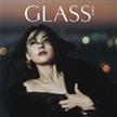 張柏芝登《GLASS》中文版十一月刊雙封面