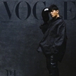 周杰倫登上《VOGUE》臺(tái)灣十二月刊封面