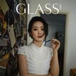 趙麗穎登《GLASS CHINA》十二月刊雙封面