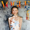 賀聰出鏡《VOGUE+》一月刊封面大片