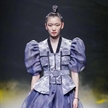 綢都盛澤風尚·劉薇|2023秋冬中國國際時裝周