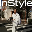 秦舒培登上《InStyle優(yōu)家畫報》封面