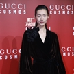 劉雯亮相 Gucci 寰宇古馳典藏展