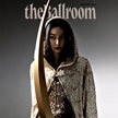 范冰冰登上《theBallroom》六月刊四封面