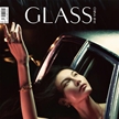 何穗登上《GLASS》六月刊封面大片