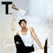 李現(xiàn)登上《T Magazine》8月刊封面人物