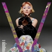 周迅登上《V Magazine 》三月刊封面