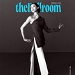 鐘楚曦出鏡《theBallroom》冬季刊封面