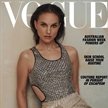 Natalie Portman登上《Vogue》五月刊封面
