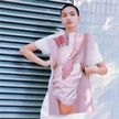 春瑾出鏡《VOGUE》五月時(shí)尚大片