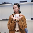 雎曉雯亮相于Miu Miu成都太古里精品店舉辦