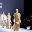 新面孔學(xué)員閃耀2025中國(guó)國(guó)際大學(xué)生時(shí)裝周